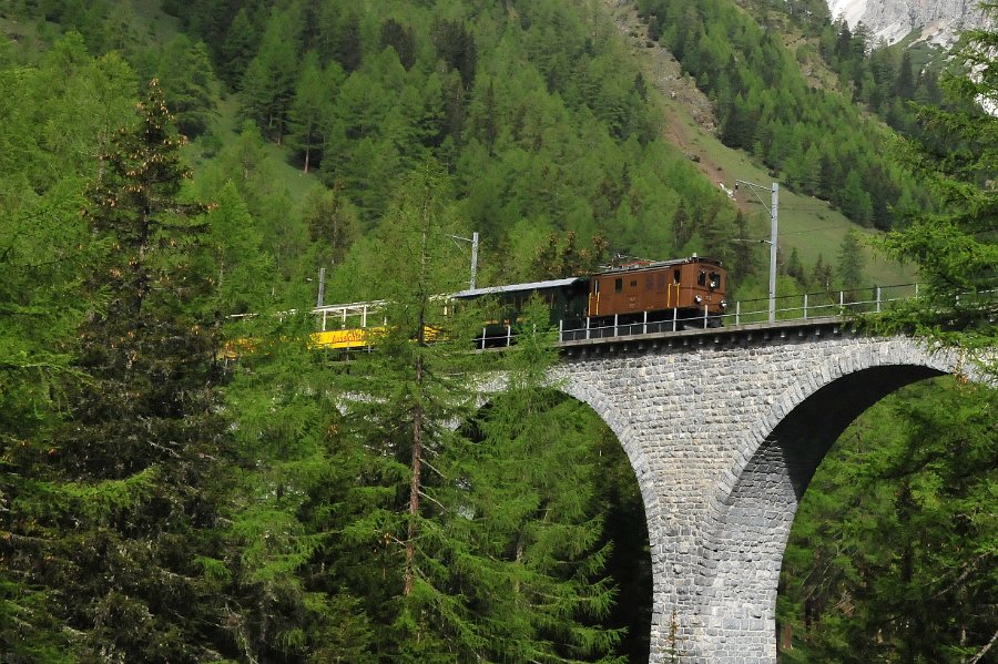 2019.06.10 RhB Ge 2-4 222 Bahnfest Bergün (44)